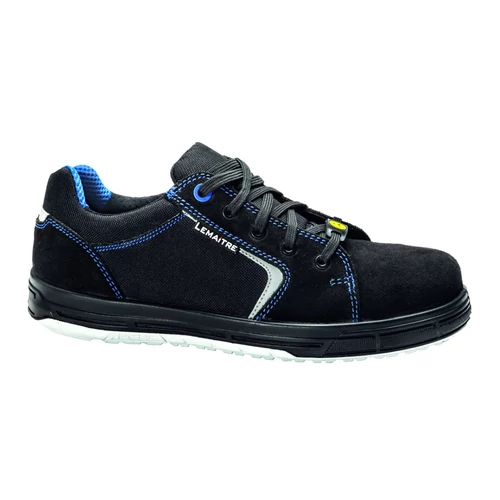 LEMAITRE SPACE BLUE S3 SRC ESD munkavédelmi cipő
