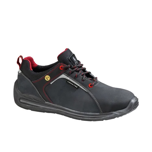 LEMAITRE SUPER X LOW S3-SRC-ESD-CI munkavédelmi cipő