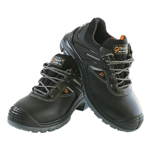 TALAN GALAXY LOW BLACK S3 SRC munkavédelmi cipő