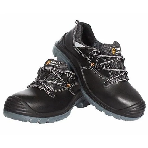 TALAN PLANET LOW BLACK S3+SRC munkavédelmi cipő
