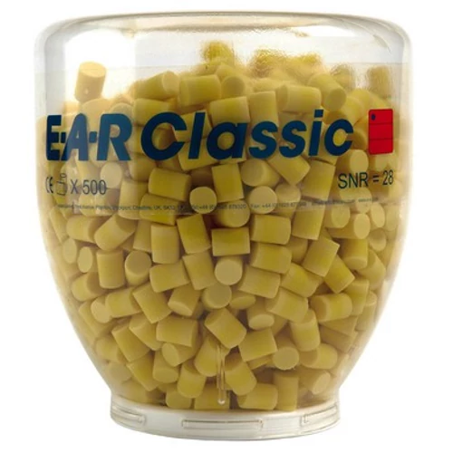 3M PD-01-001 EAR CLASSIC ONE TOUCH FÜLDUGÓ BUBORÉK