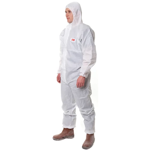 3M 4515 VÉDŐOVERALL, KATEGÓRIA: 5/6, MÉRET