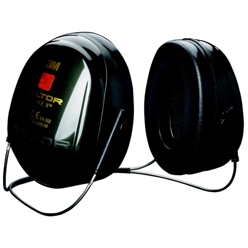 3M H520B 408 GQ OPTIME II FÜLTOK TARKÓPÁNTOS