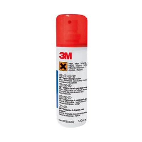 3M SZEMÜVEGTISZTÍTÓ SPRAY VÉDŐSZEMÜVEG KIEGÉSZÍTŐK