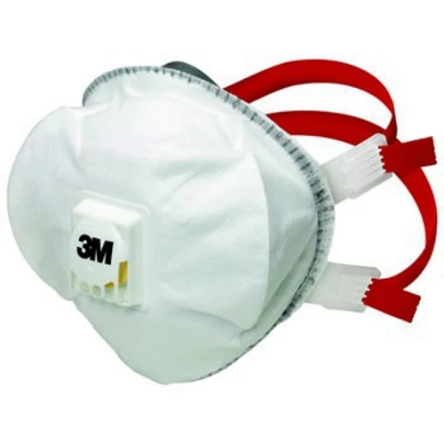 3M 8835 FFP3SL RÉSZECSKESZŰRŐ FÉLÁLARC