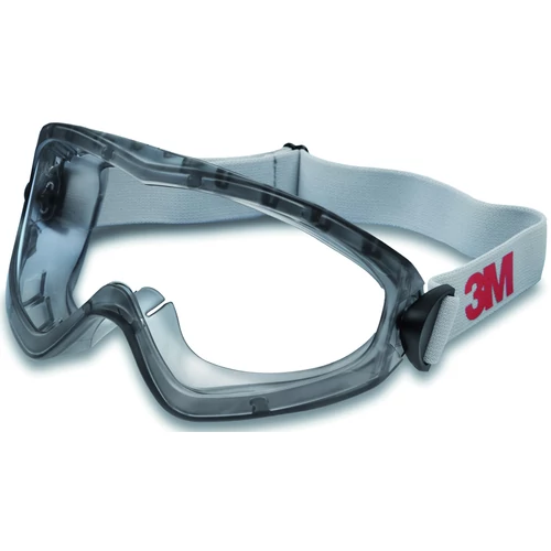 3M 2890A VÍZTISZTA MUNKAVÉDELMI SZEMÜVEG