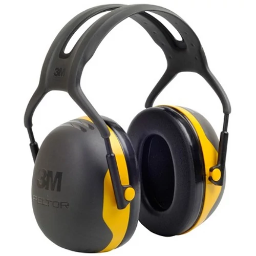 3M X2A GU FÜLTOK, FEJPÁNTOS