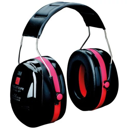 3M H540A-461-GB OPTIME III FÜLTOK JÓL LÁTHATÓSÁG