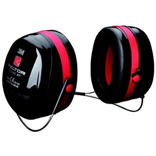 3M H540B 412 SV OPTIME III FÜLTOK TARKÓPÁNTOS