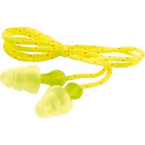 3M PN 01 006 PELTOR NEXT TRI FLANGE FÜLDUGÓ TEXTIL ZSINÓR