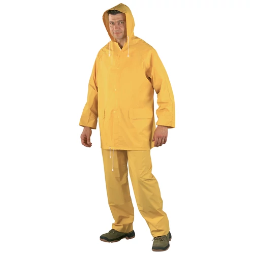 COVERGUARD PVC ESŐRUHA