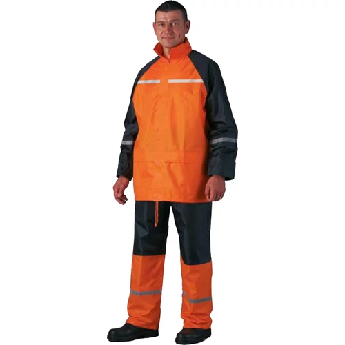 COVERGUARD FLUO ESŐRUHA