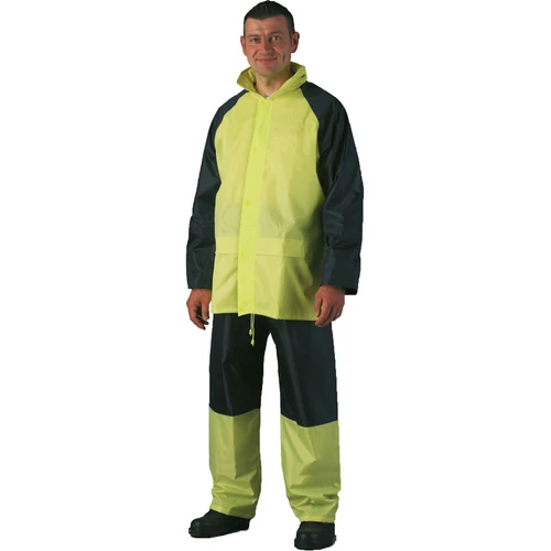 COVERGUARD FLUO ORKÁN ESŐRUHA