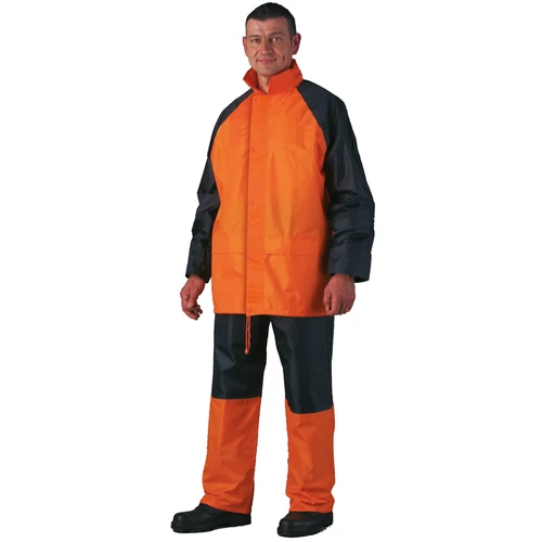 COVERGUARD FLUO ORKÁN ESŐRUHA