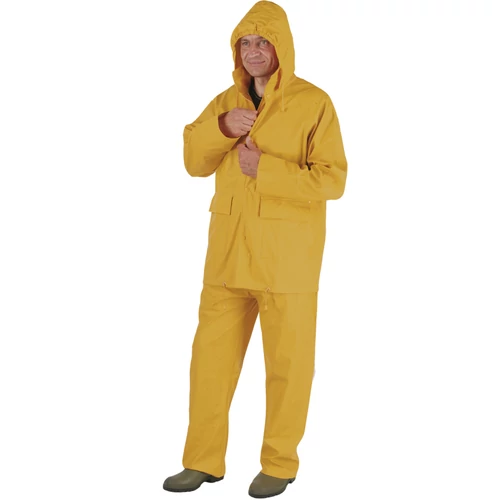 COVERGUARD PU ESŐRUHA