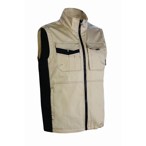 COVERGUARD OROSI BÉZS RIPSTOP MELLÉNY