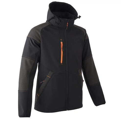 COVERGUARD YUKI II SOFTSHELL DZSEKI