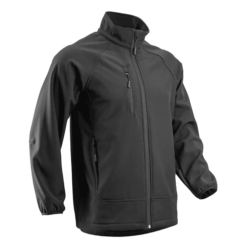 COVERGUARD SOBA SOFTSHELL KABÁT