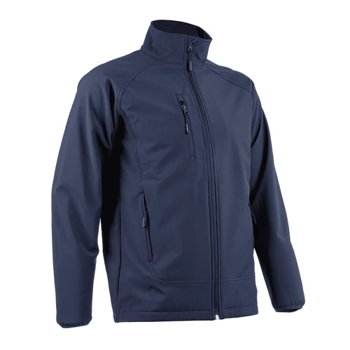 COVERGUARD SOBA NAVY SOFTSHELL KABÁT