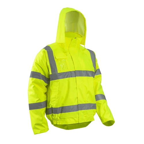 COVERGUARD SOUKOU FLUO TÉLI DZSEKI