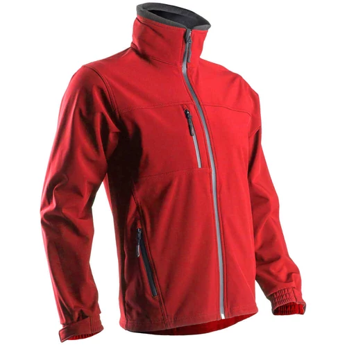 COVERGUARD KIFUTÓ YANG FÉRFI SOFTSHELL
