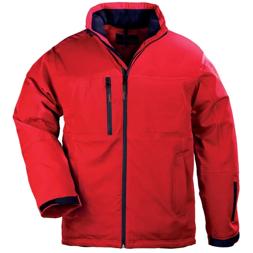 COVERGUARD YANG WINTER 2 SOFTSHELL TÉLI KABÁT
