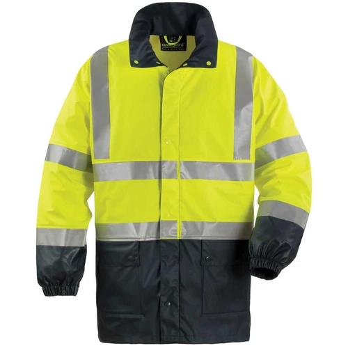 COVERGUARD FLUO PU ESŐKABÁT