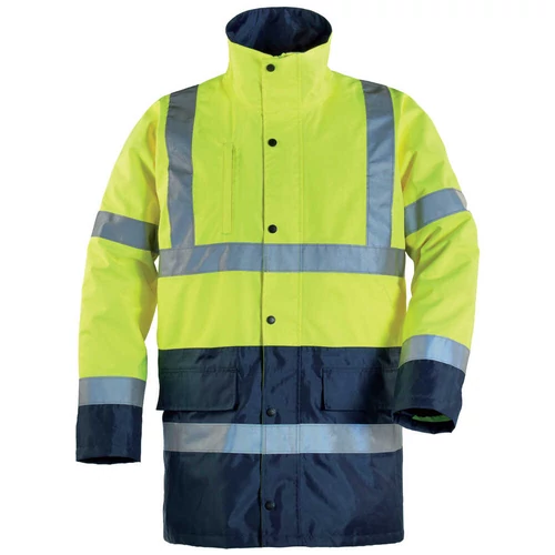 COVERGUARD FLUO TÉLIKABÁT