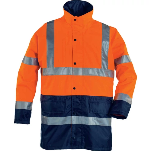COVERGUARD FLUO TÉLIKABÁT