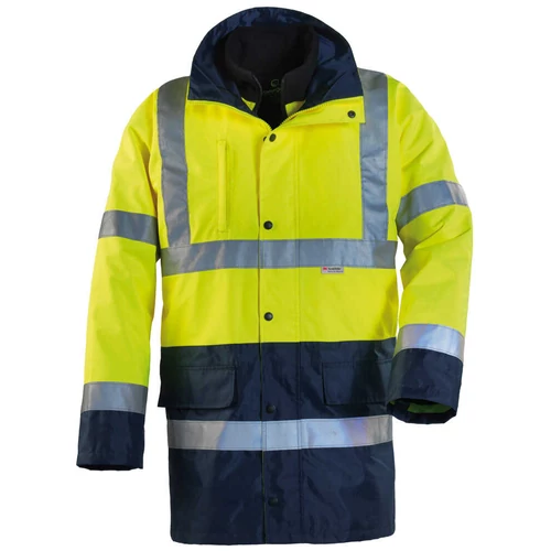 COVERGUARD FLUO 4/1 KABÁT