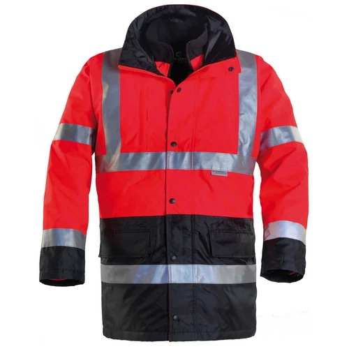 COVERGUARD FLUO 4/1 KABÁT