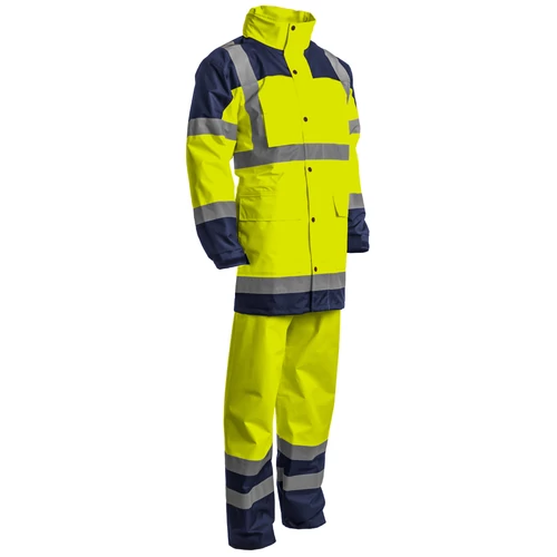 COVERGUARD HYDRA HI VIZ PE ESŐÖLTÖNY