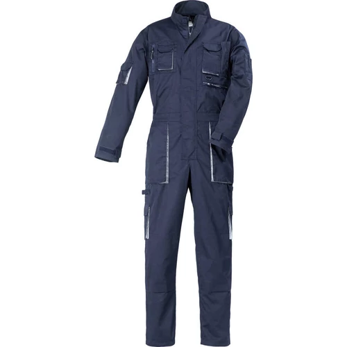 COVERGUARD NAVY OVERÁL