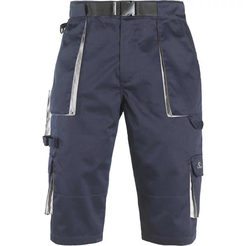 COVERGUARD NAVY SHORT