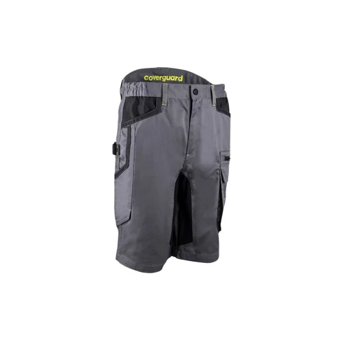 COVERGUARD BARU BERMUDA
