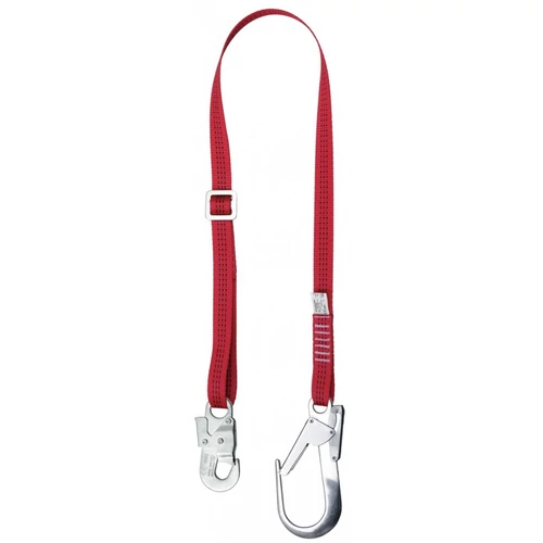 CADO HEVEDERSZALAG, ÁLLÍTHATÓ 2 KARABINER