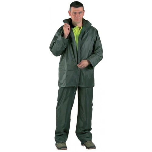 COVERGUARD KÉTRÉSZES ORKÁNRUHA