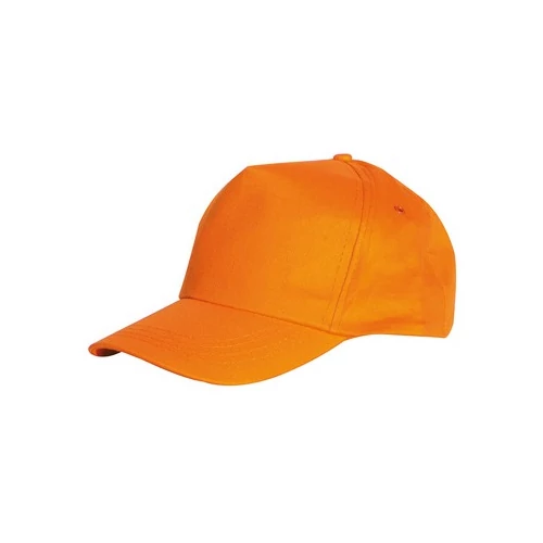 COVERGUARD BASEBALL SAPKA NARANCS