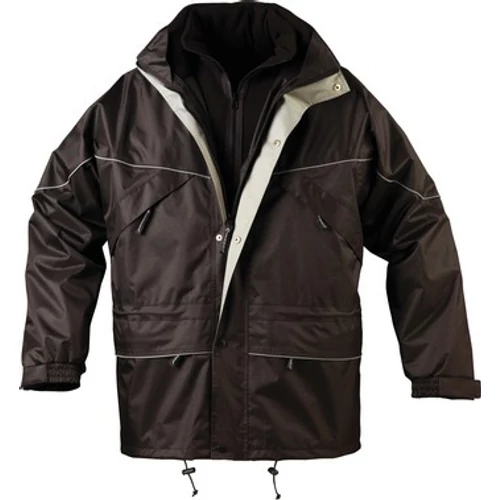 COVERGUARD ISA 3/1 KABÁT