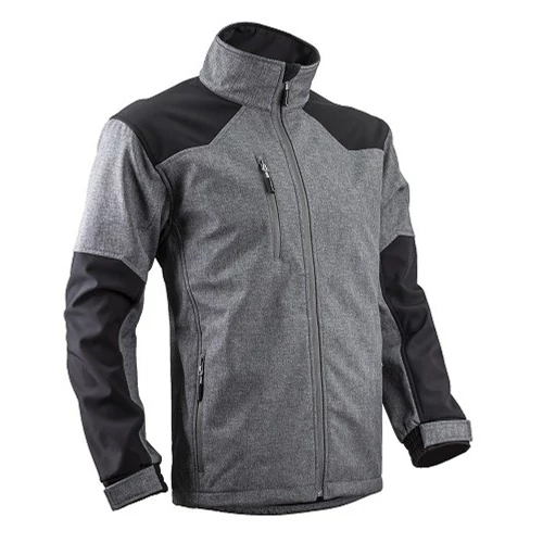 COVERGUARD KOHMET SOFTSHELL DZSEKI