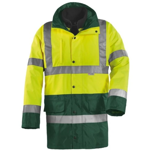 COVERGUARD FLUO 4/1 KABÁT