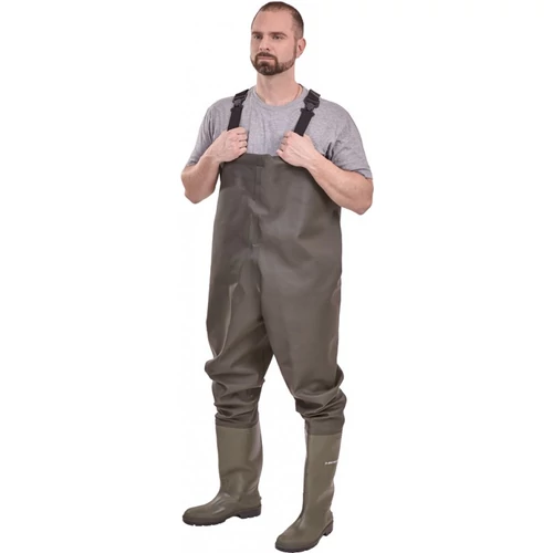 COVERGUARD VÉDŐNADRÁG   CSIZMA, SAVÁLLÓ