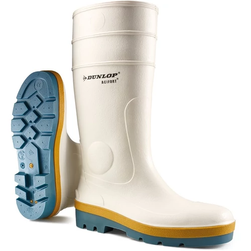 DUNLOP ACIFORT 910BCA TRICOLOUR CSIZMA
