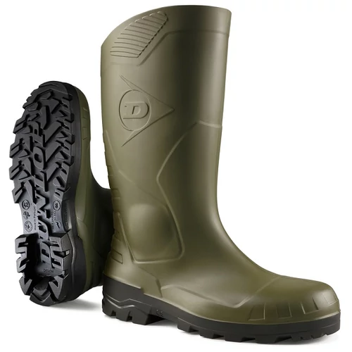 DUNLOP DEVON S5 H142611 9DESA PVC CSIZMA