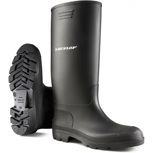 DUNLOP PRICEMASTOR 380PP PVC CSIZMA