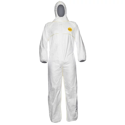 DUPONT TYVEK EASYSAFE OVERALL