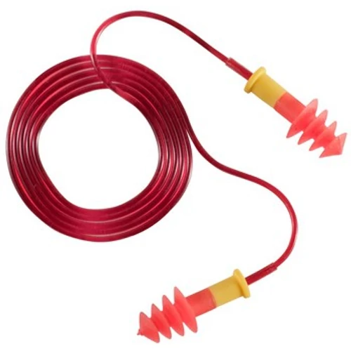 EARLINE ZSINÓROS LAMELLÁS FÜLDUGÓ SNR 30DB