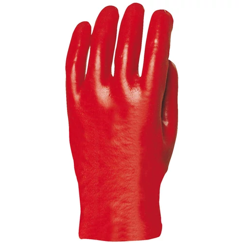 EP MÁRTOTT PVC KESZTYŰ, 27CM HOSSZÚ