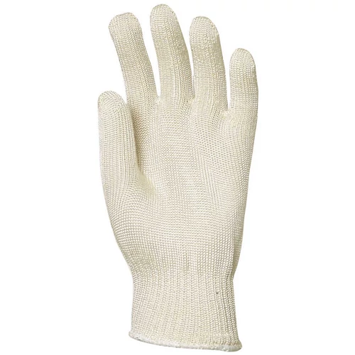 KÖTÖTT VÉKONY ABRALON/NYLON KESZTYŰ, VÁGÁS/KOPÁSÁLLÓ