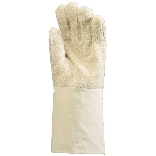HURKOLT PAMUTKESZTYŰ, 100°C, 15 CM-ES MANDZSETTA